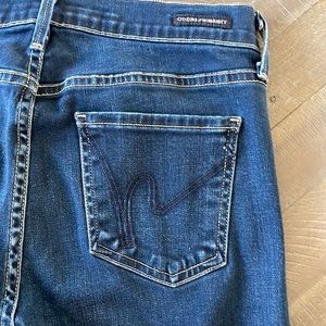 Citizens of Humanity Elson Jean Sz 29 - excellent condition